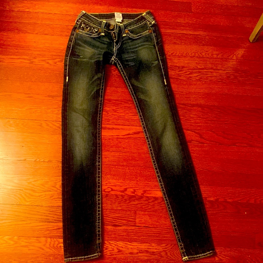 True Religion jeans